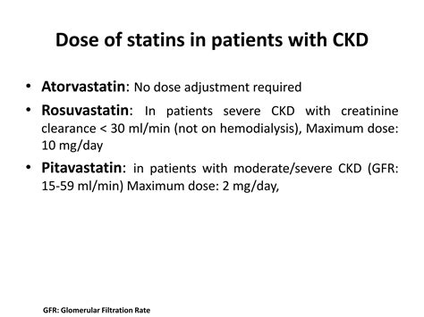 Atorvastatin: Statins in CVD management. Is just lipid lowering enough ...