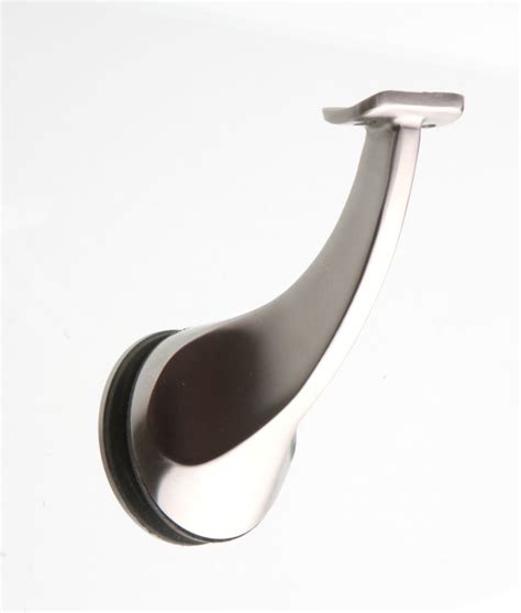 Wall Mount Organic Handrail Bracket Organic Handrail Bracket Organic