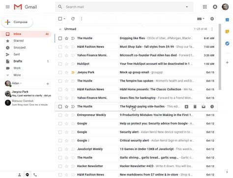 How To Manage Multiple Gmail Accounts Blog Shift