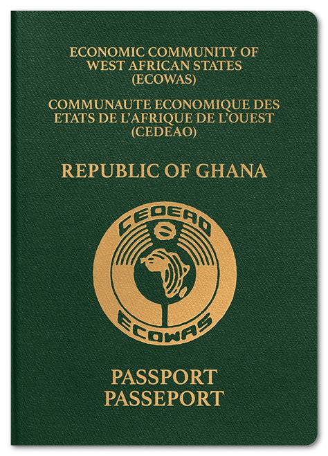 Ghana Passport Ranking 2025 Visa Free Countries Benefits And Citizenship Options — Immigrant