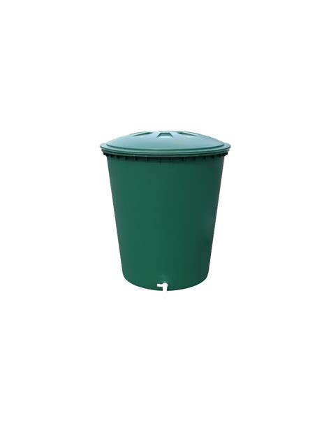 R Cup Rateur D Eau Cylindrique L Vert Garantia