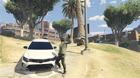 Majestic Role Play GTA 5 RP Rage MP YouTube