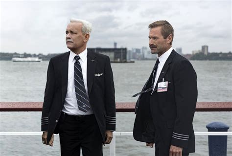 Sully (2016) by Clint Eastwood