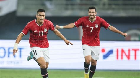 ما هي قائمة منتخب مصر لأمم أفريقيا 2024 ومن أبرز المستبعدين؟