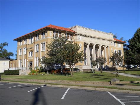 Pearl River County Jail, MS Inmate Roster