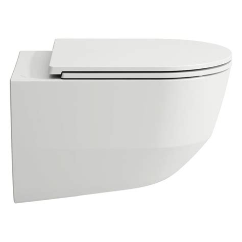 Laufen Pro S Pro Wall Hung Rimless Wc In Laufen Concealed