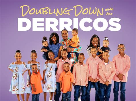 Doubling Down With The Derricos Season 3 Release Date And Cast Spikytv