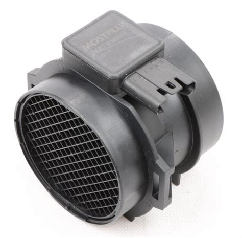 Mass Air Flow Sensor Meter Maf For Bmw Ci X Z Wk M B