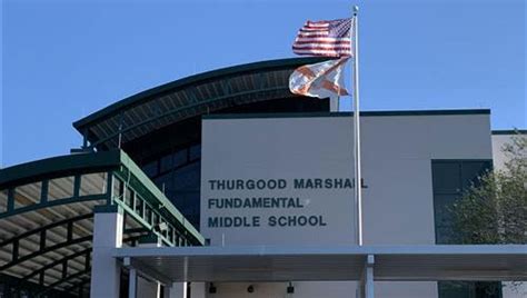 thurgood marshall academy principal - Renay Grubbs