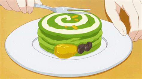 Anime Gif Anime Food GIF - Anime Gif Anime Food Food - Discover & Share ...