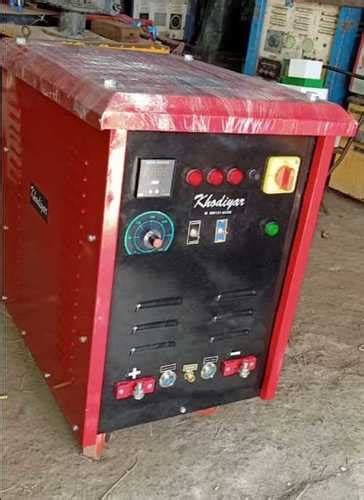 Automatic Tig Welding Machine At Inr In Ahmedabad Shiv