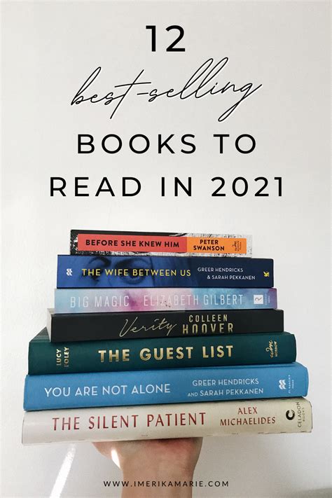 12 Best Selling Books To Read In 2021 Books To Read Book Club Books