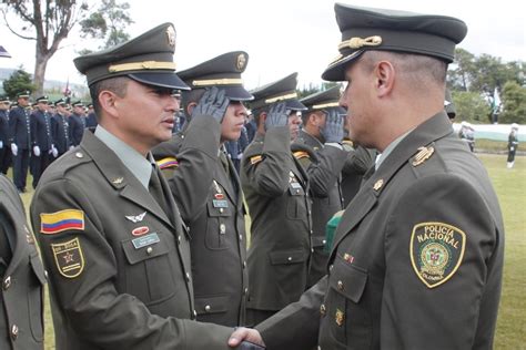 Patrulleros Ingreso Al Grado De Subintendente Polic A Nacional