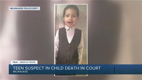 Two Charged With Homicide In Case Of 5 Year Old Boy Found Dead In Dumpster