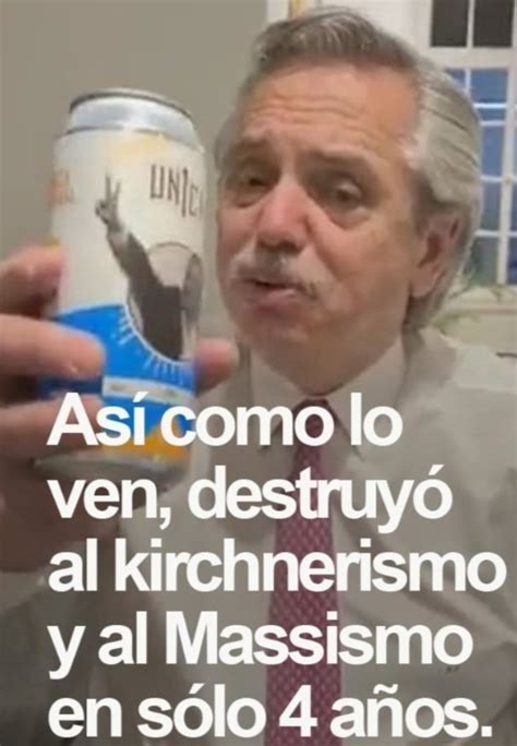 Elecciones 2023 Los Más Divertidos Memes Sobre Javier Milei Presidente