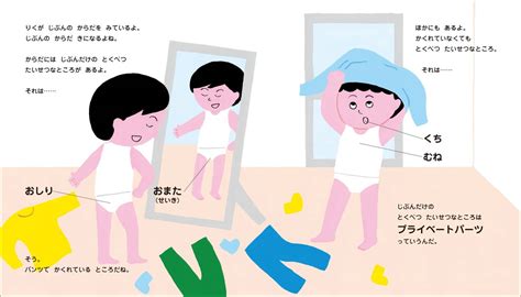 【産婦人科医に聞く】家庭での性教育はいつから？何から始めればいい？子どもとの話し合いのポイント ヨガジャーナルオンライン