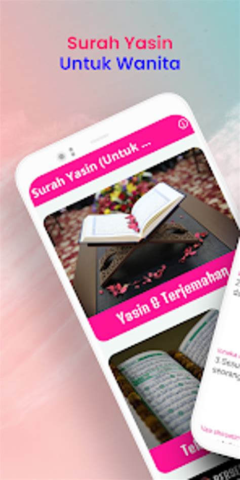 Surah Yasin Untuk Wanita For Android Download