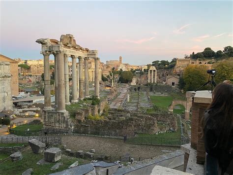 Christianity in Ancient Rome – Immersion Learning