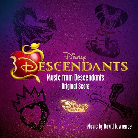 ᐉ Music From Descendants Original Score Mp3 320kbps And Flac Best Dj