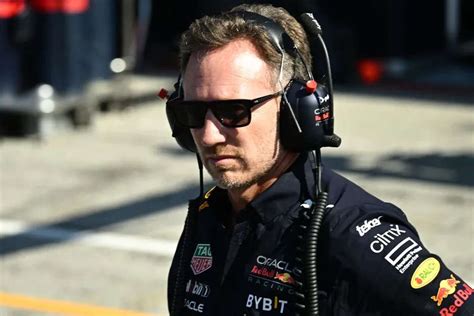 Chris Horner Descarta Un Posible Fichaje De Lewis Hamilton Por Red Bull