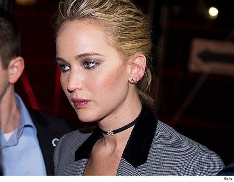 Jennifer Lawrence S Nude Photo Hacker Sentenced To Months In Prison