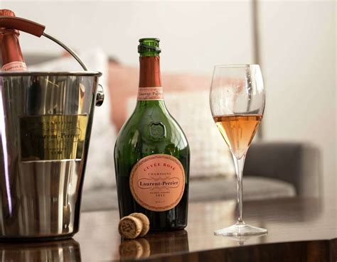 Laurent Perrier Cuv E Ros Brut Waterside Wines