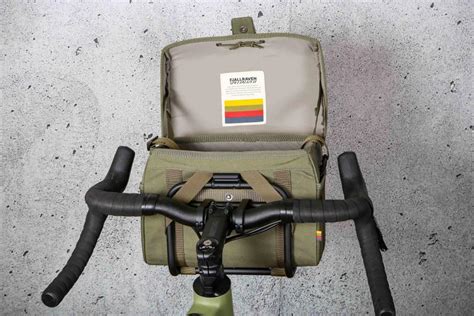 Fjallraven Handlebar Bag Best Sale Emergencydentistry