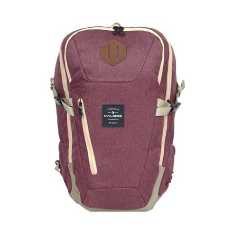 Kalibre Kalibre Tas Ransel Pria Backpack Maisie