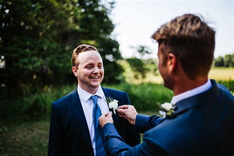 Jordan Josh S Powell Garden Elopement Kindling