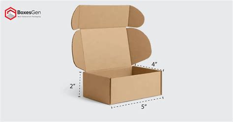 Length Width Height – Understanding Dimensions - BoxesGen