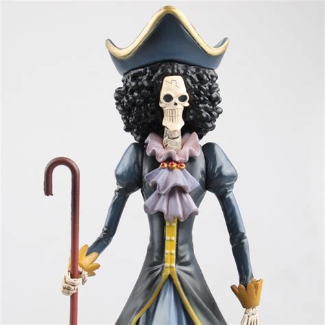 Figurine Brook One Piece Gothique Mugiwara Shop