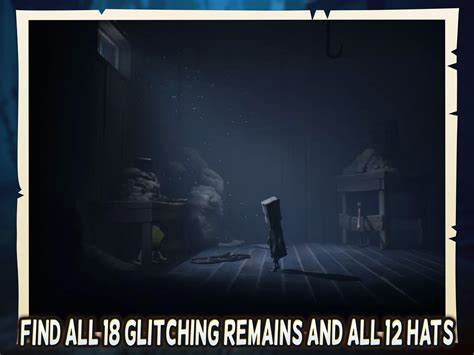 ดาวน์โหลด The Little Nightmares 2 Walkthrough Guide APK สำหรับ Android