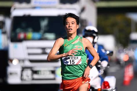 箱根駅伝予選を1位通過、大東大復活の背景 真名子圭監督が選手に求め続けた意識改革 The Answer