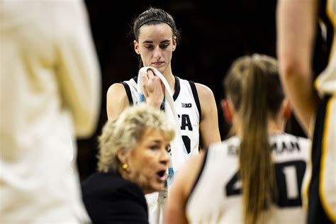 No 5 Iowa Womens Basketball Leads Entire Way To 98 59 Win Over Purdue Fort Wayne In First