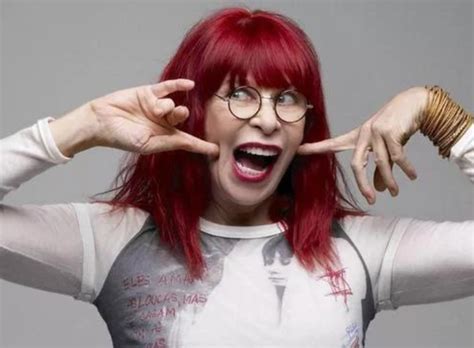 Rita Lee dará nome ao Parque Olímpico do Rio de Janeiro