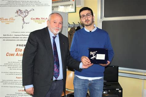 Innovazione Nellirrigazione Il Cer Premiato Dalluniversit Di Padova