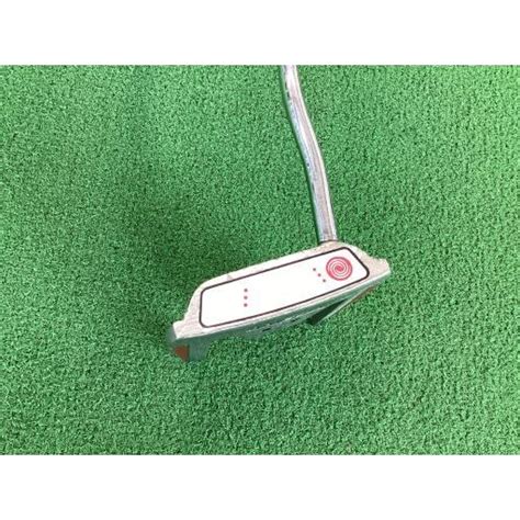 ODYSSEYキャロウェイゴルフ オデッセイ WHITE HOT XG ball F インチ パター PT フレックスその他