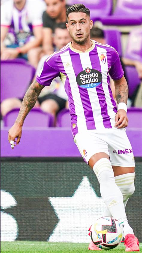 Real Valladolid F Tbol Chapas Retro