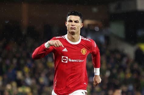 Cristiano Ronaldo's Manchester United future plan revealed