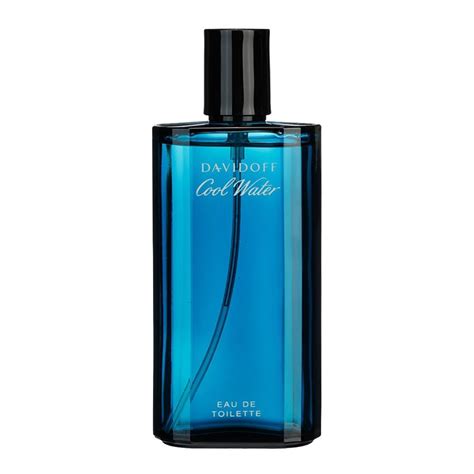 Purchase Davidoff Cool Water Eau De Toilette Men Ml Online At Best