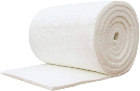 Amazon Ceramic Fibre Blanket Boiler Insulation Blanket For