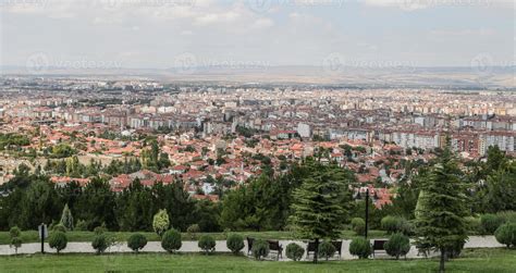 Eskisehir City in Turkey 10296294 Stock Photo at Vecteezy