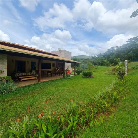 Fazenda Sítio 50000 m² em Zona Rural em Itatiaiuçu por R 850 000