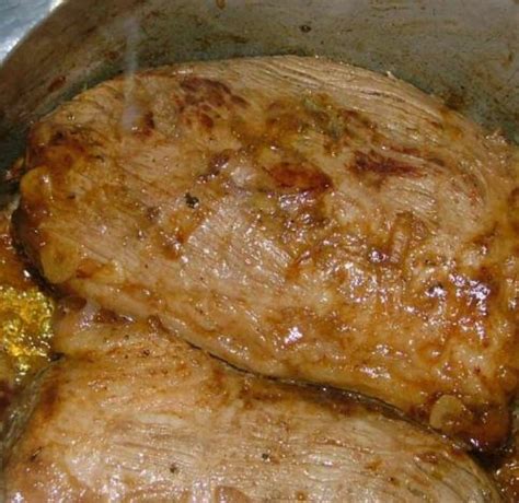 Carne ao Vinho na Panela de Pressão