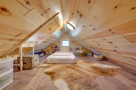 Modern Cabin Interiors Design Ideas And More