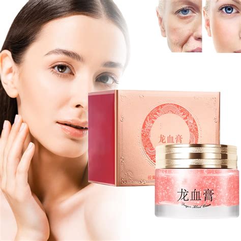 G Retinol Placenta Dragon Blood Cream Retinol Placenta Royal