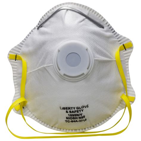Ve Programming Control Starter Kit: Pest Control Respirator Mask