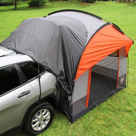 One Day Sale Up To Off Rightline Gear Suv Tent Sleeps Up