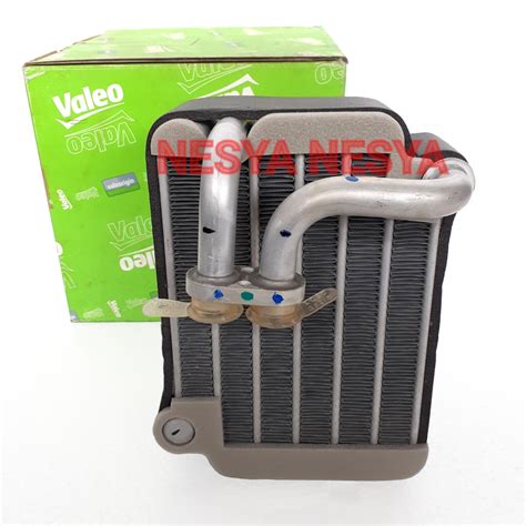 Evaporator Evap Efap Epap Rear Car AC For Mitsubishi Pajero Sport Dakar