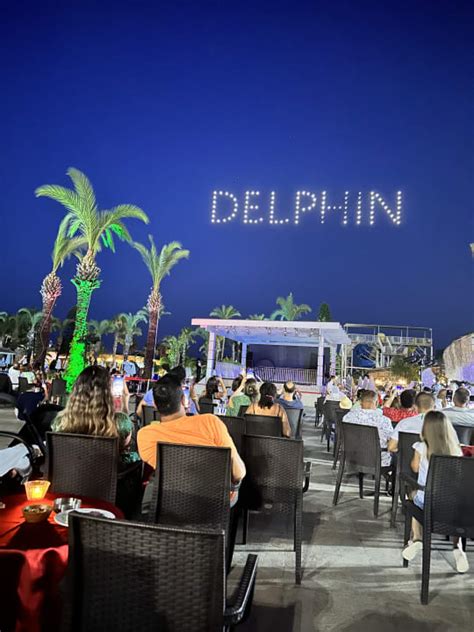 Sport Freizeit Hotel Delphin Palace Lara Holidaycheck